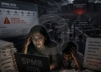 SPMB 2026: Transformasi Pendidikan atau Kerumitan?