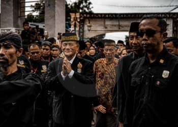 Suran Agung PSHW TM 2026: Keheningan yang Menyatukan Persaudaraan