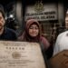Babak Baru Kasus Ijazah Jokowi, Roy Suryo dan Tifa Resmi ke Jaksa