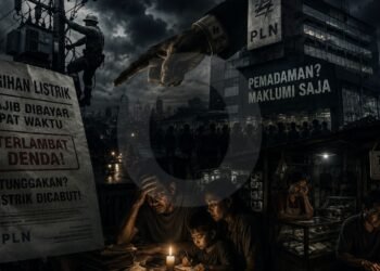 Bayar Tepat Waktu, Layanan Kapan Tepat?