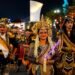 Spektra Carnival 2026: Saat Madiun Menyalakan Identitasnya
