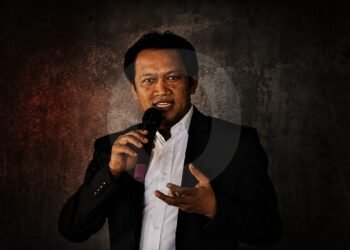 Arief Rahman: Dari Magetan ke Panggung Media Nasional