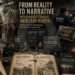 From Reality to Narrative: Mengubah Tradisi Menjadi Karya