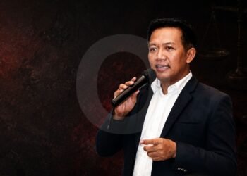 Arief Rahman: Dari Aktivis Kampus ke Arsitek Media Digital