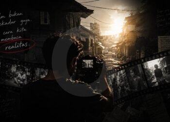 Film Pendek Bukan Soal Gaya, Tapi Cara Membaca Realitas