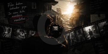 Film Pendek Bukan Soal Gaya, Tapi Cara Membaca Realitas