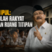 Gus Ipul: Sekolah Rakyat Bukan Ruang Titipan