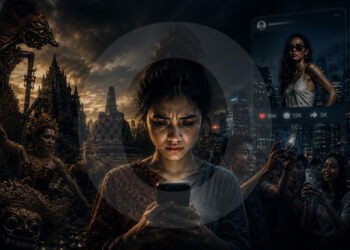 Indonesia Kaya Budaya, Tapi Kita Terlalu Haus Validasi Asing?