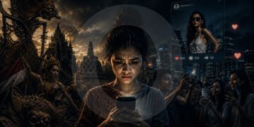 Indonesia Kaya Budaya, Tapi Kita Terlalu Haus Validasi Asing?