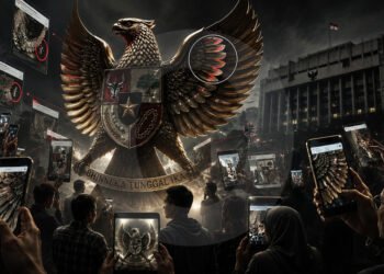 Ketika Netizen Lebih Gercep dari Institusi Negara