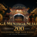 Naga Menjaga Sejarah: Perjalanan 200 Tahun Kelenteng Hok Sian Kiong di Tanah Majapahit