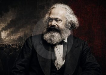 Ketika Marx Membongkar Rahasia Profit – Marx Series #1.5