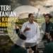 Menteri Pertanian Ajak Kampus ke Sawah: Bisakah Riset Menjawab Krisis Pangan?