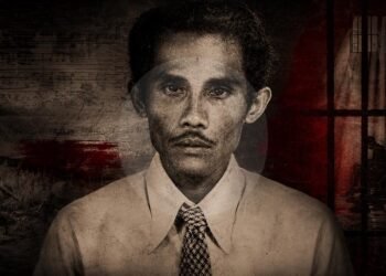 Muhammad Arief: Pencipta Genjer-Genjer yang Hilang Ditelan Stigma