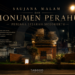 Saujana Malam dan Monumen Perahu Penjaga Sejarah Mojokerto