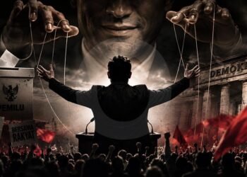 Otoriter Populis: Kediktatoran Berkedok Demokrasi