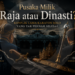 Pusaka Milik Raja atau Dinasti? Konflik Lama Karaton Solo yang Tak Pernah Selesai