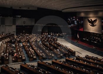 UU Polri Baru: Reformasi, Regenerasi, atau Konsolidasi Kekuasaan?