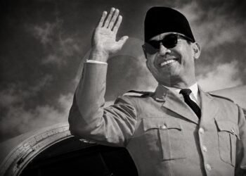 Soekarno dan Kritikannya atas Demokrasi Politik