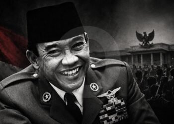 Sosio-Demokrasi: Ketika Demokrasi Harus Turun ke Perut Rakyat