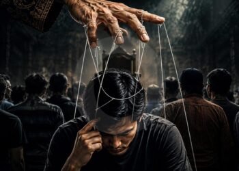 Tabooology: Merdeka Berpikir di Negeri yang Terlalu Lama Dipaksa Tunduk