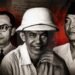 Tan Malaka vs Soekarno-Hatta: Pertarungan Kuasa di Awal Republik