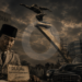Patung Pancoran yang Dibayar dengan Pengorbanan