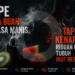 Vape Rasa Buah Terasa Manis, Tapi Kenapa Ribuan Gen Tubuh Ikut Berubah?