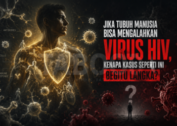 Jika Tubuh Manusia Bisa Mengalahkan Virus HIV, Kenapa Kasus Seperti Ini Begitu Langka?