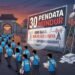 30 Pendata Mundur, yang Gagal Bukan Sensusnya Tapi Komunikasinya