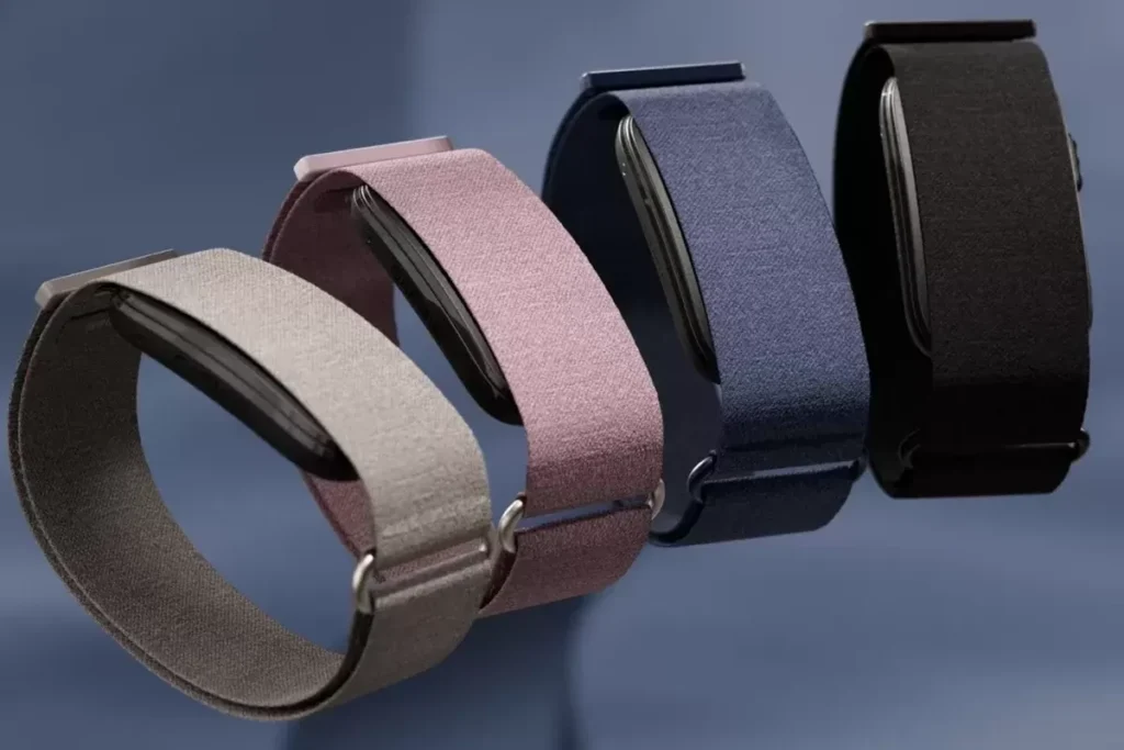 Garmin Cirqa: Ketika Tubuh Menjadi Dashboard