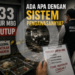 833 Dapur MBG Ditutup, Ada Apa dengan Sistem Pengawasannya?