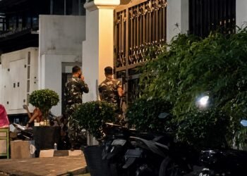74 Kg Emas di Sentul, Brankas Rahasia di Cipete: Dugaan Korupsi BUMN Makin Berbau Besar