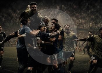 Inggris Sudah Melihat Final, Argentina Datang Merampas Mimpinya