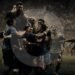 Inggris Sudah Melihat Final, Argentina Datang Merampas Mimpinya