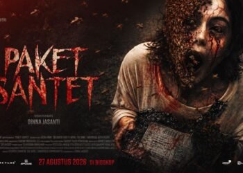 Paket Santet: Teror Tidak Mengetuk Pintu, Ia Datang Sebagai Kiriman