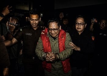 Dana Satwa Diduga Berubah Arah, Eks Dirut KBS Terjerat Korupsi Rp7,4 Miliar