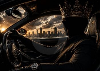 Supercar: Ketika Ego Duduk di Balik Kemudi