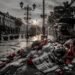 Kota Wisata, Tapi Sampah Masih Jadi Musuh Utama