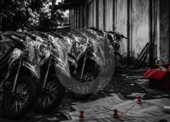 Motor Listrik MBG: Saat Pengadaan Mendahului Kebutuhan