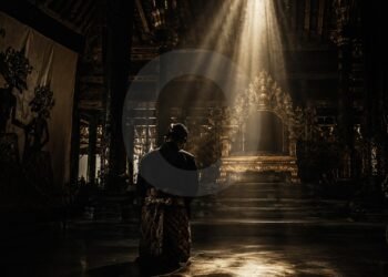 Tumuruning Wahyu Keprabon: Filosofi Jawa tentang Pemimpin Sejati