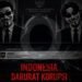 JDIH Kemendagri Diretas, Muncul Pesan “Indonesia Darurat Korupsi”