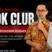TABOOO Book Club: Bedah Buku Merawat Ingatan Budaya
