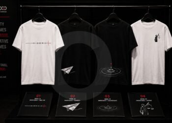 TABOOO Corner Hadirkan Merchandise Edisi Inheritance