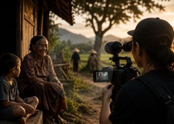Bukan Film Viral, Tapi Kisah Nyata yang Mengubah Cara Pandang
