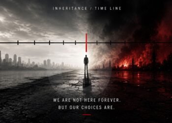 Inheritance Time Line: Ketika Keputusan Menjadi Legacy