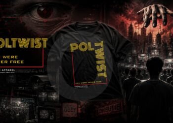 PLOTWIST: Kebebasan atau Sekadar Ilusi?