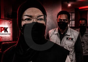 OTT KPK Guncang Sukoharjo, Dugaan Pemerasan Bupati Terungkap