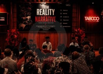 Doa Berbeda, Harapan Sama: Tiga Agama Satukan Winongo dalam Bersih Desa