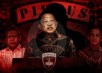 Febrie Adriansyah Mundur: Saat Klarifikasi Berakhir dengan Pengunduran Diri